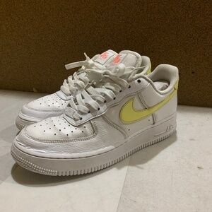 Nike Air Force 1 lows